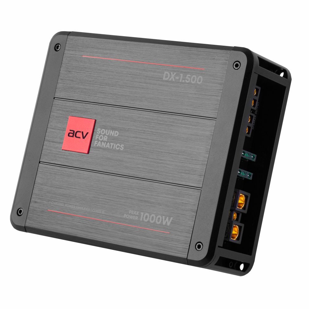 ACV DX-1.500 V4 усилитель