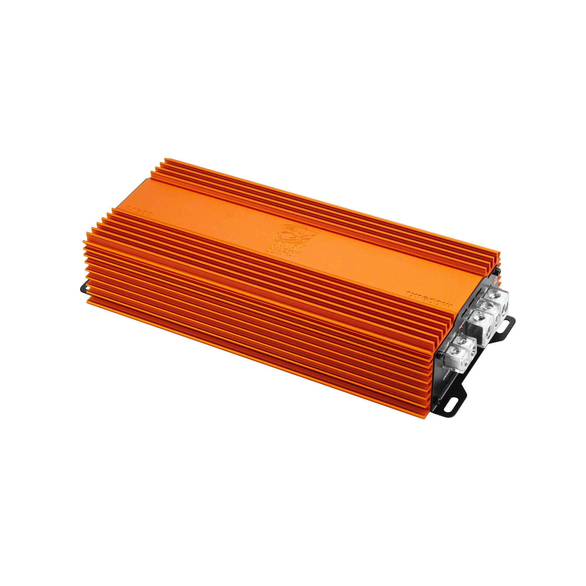 DL Audio Raven Compact 1.1600 усилитель