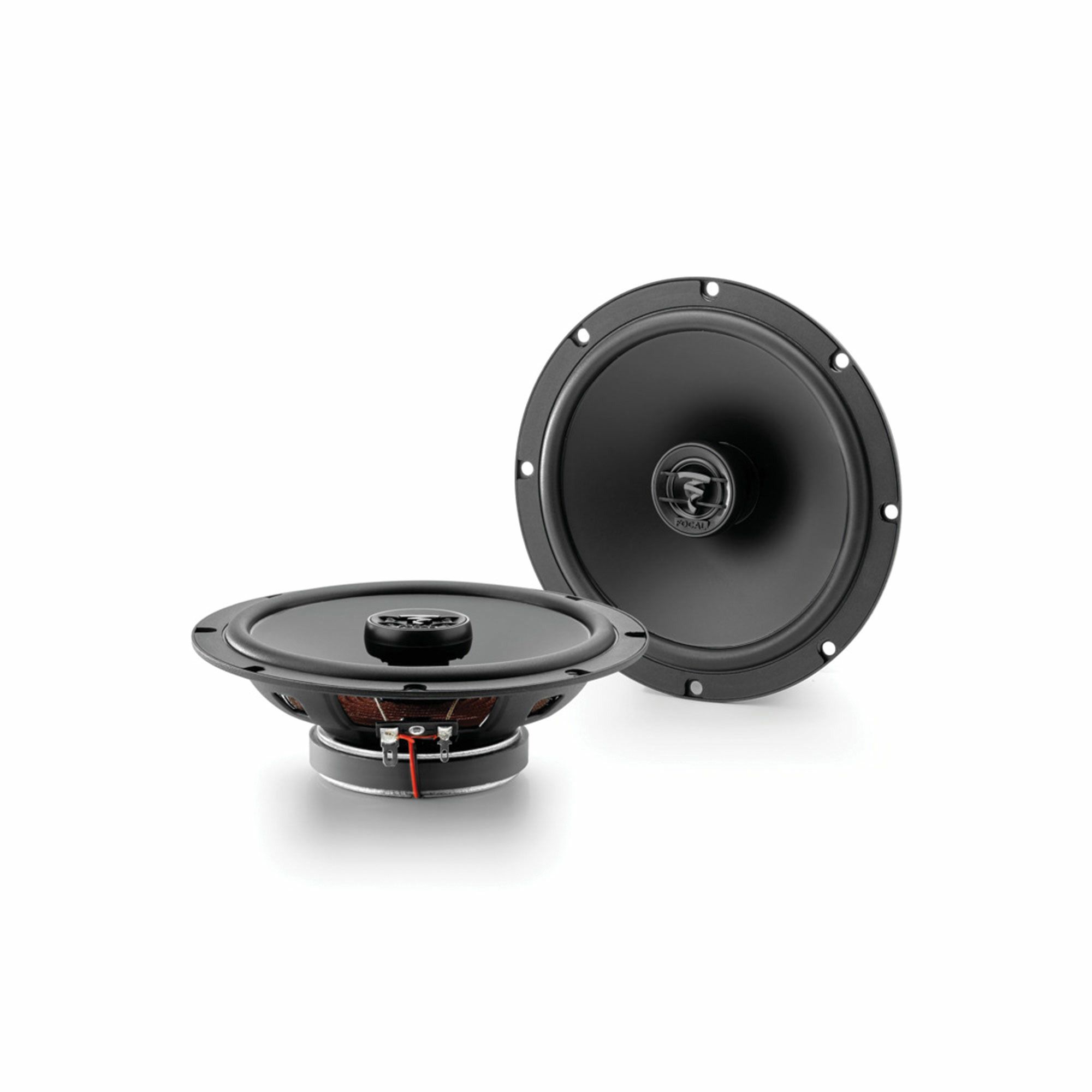 FOCAL ACX 165 S, коаксиальные динамики