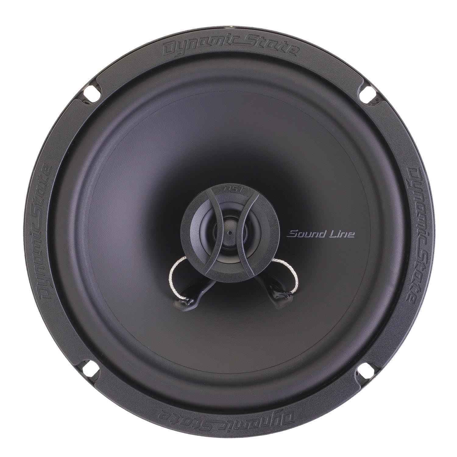 Dynamic State SLB-162 Dynamic State SLB-162