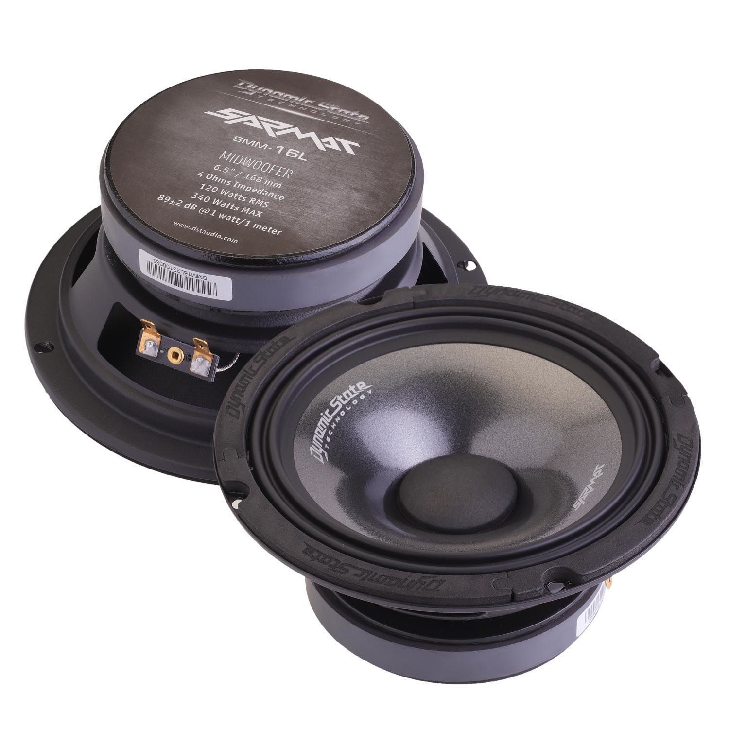 Dynamic State SARMAT SMM-16L