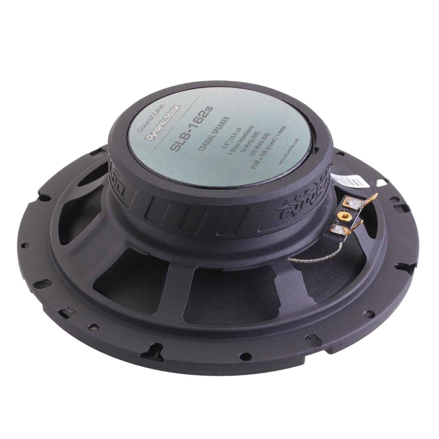 Dynamic State SLB-162s