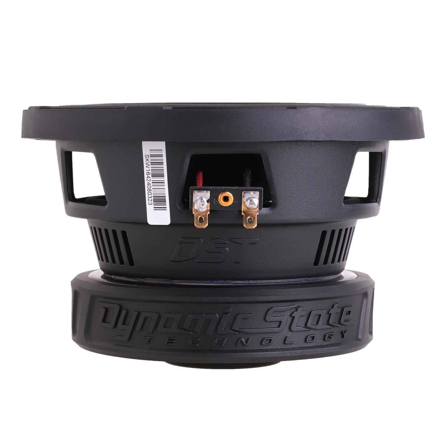 Dynamic State SKIF SKW-164 пассивный сабвуфер Dynamic State SKIF SKW-164 пассивный сабвуфер
