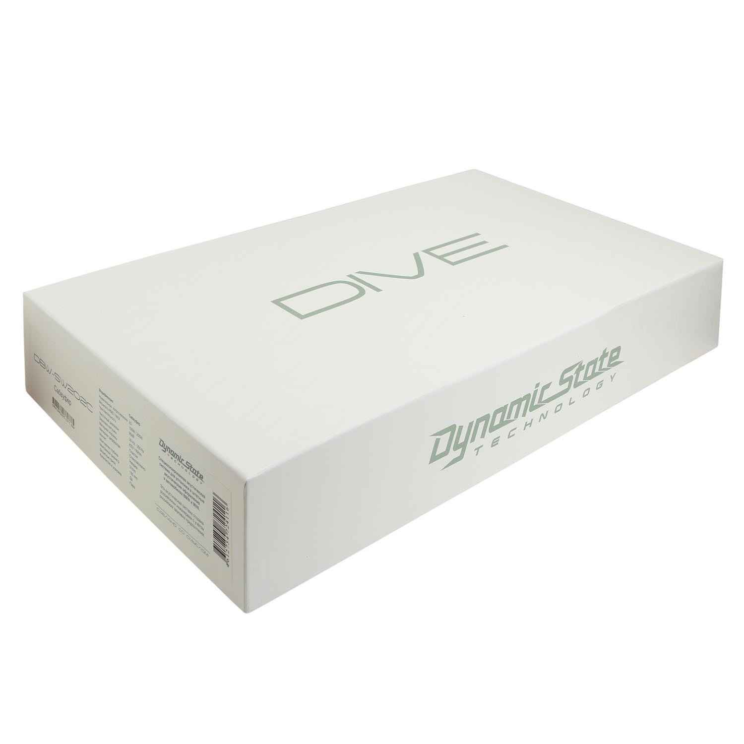 Dynamic State DBW-SW202C DIVE Series