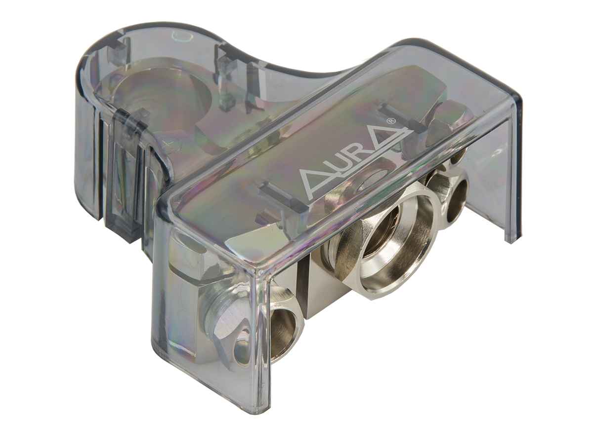 Aura BTG-048P Клемма аккумуляторная плюсовая