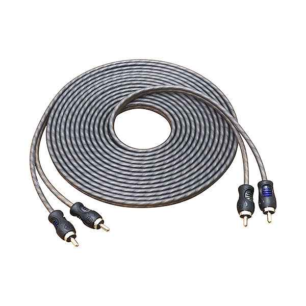 Recoil Audio Lite RCI217 (2CH,5m) межблочный кабель