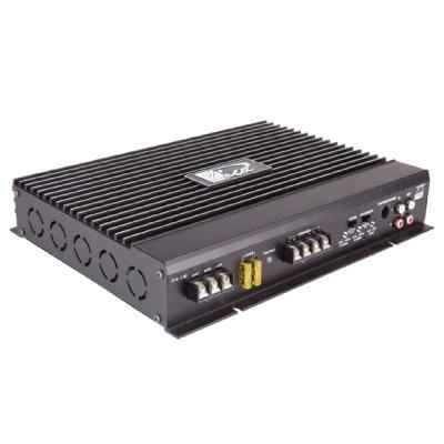 Kicx RTS 2.60 усилитель