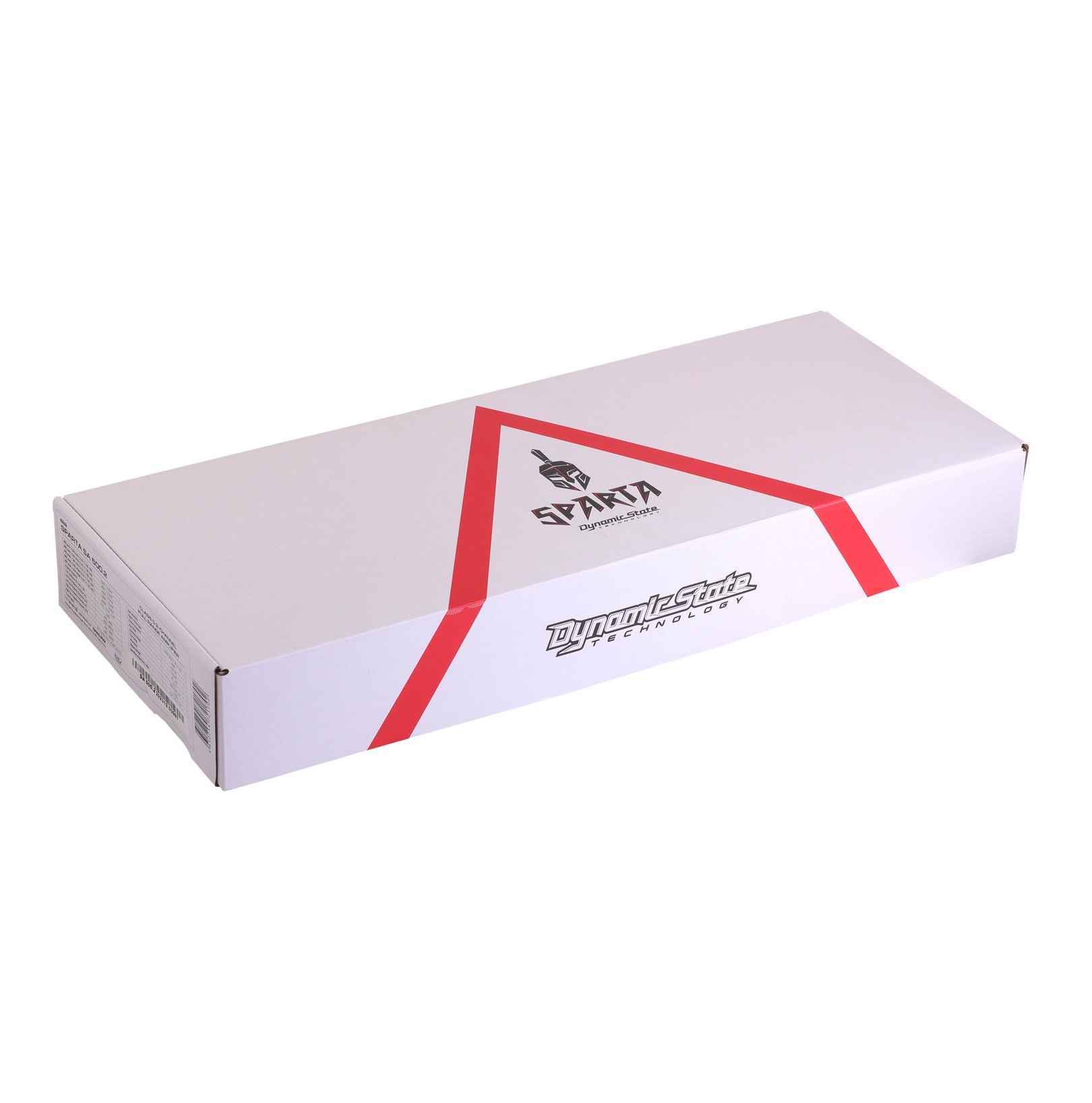 Dynamic State SPARTA SA500.2 усилитель