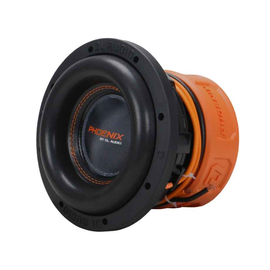 DL Audio Phoenix 8