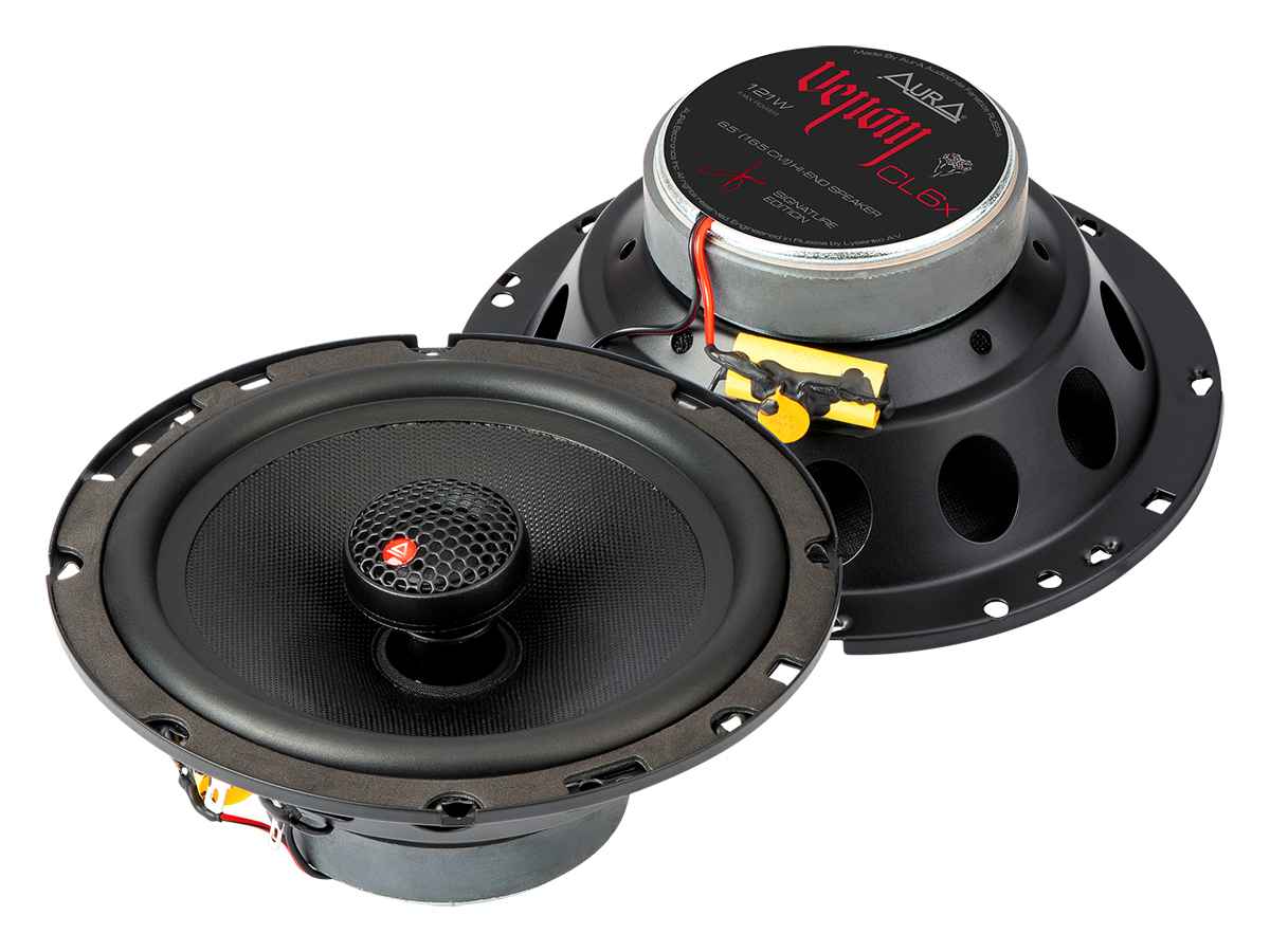 Акус. сист. Aura VENOM-CL6X