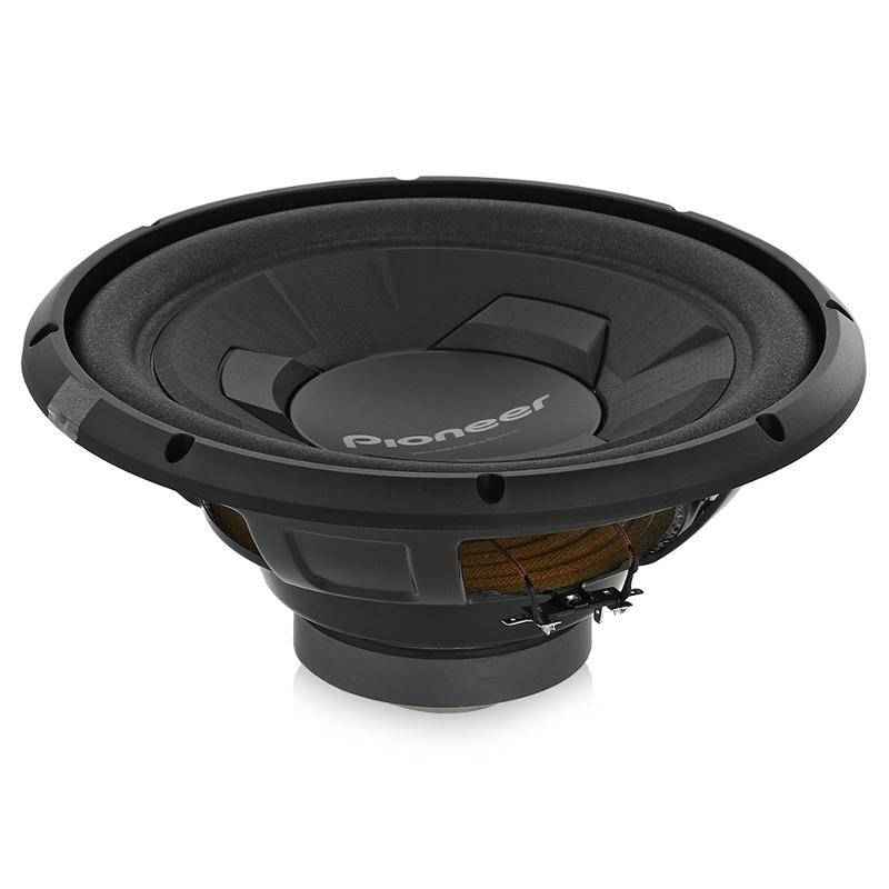 Pioneer TS-W126M сабвуфер