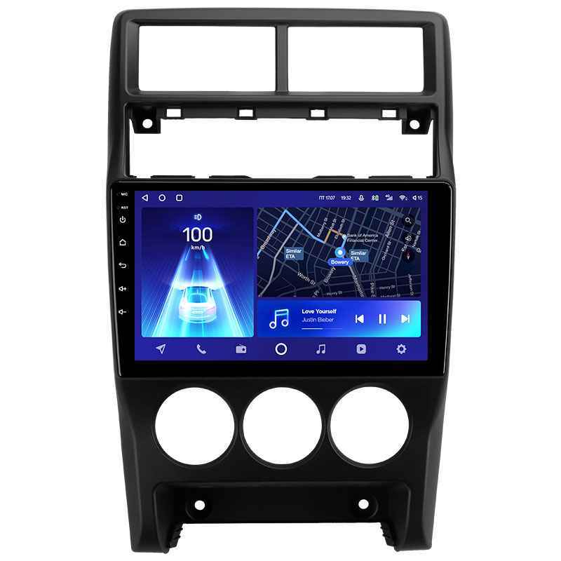 LADA Priora I 1 2013-2018, 9