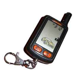 Пульт ДУ Леопард LS-9010EC