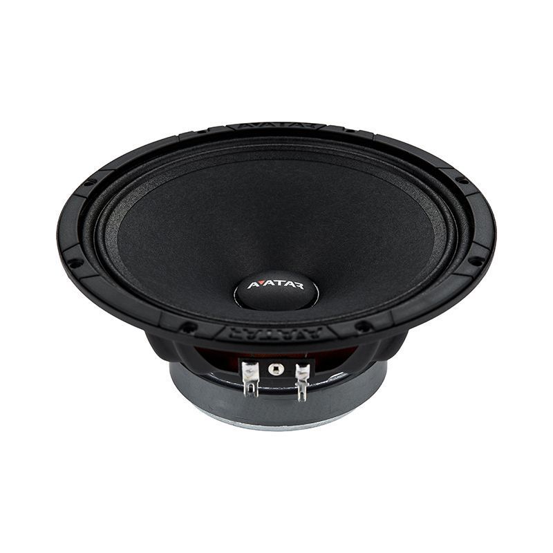 Avatar Tsunami 61, среднечастотные динамики