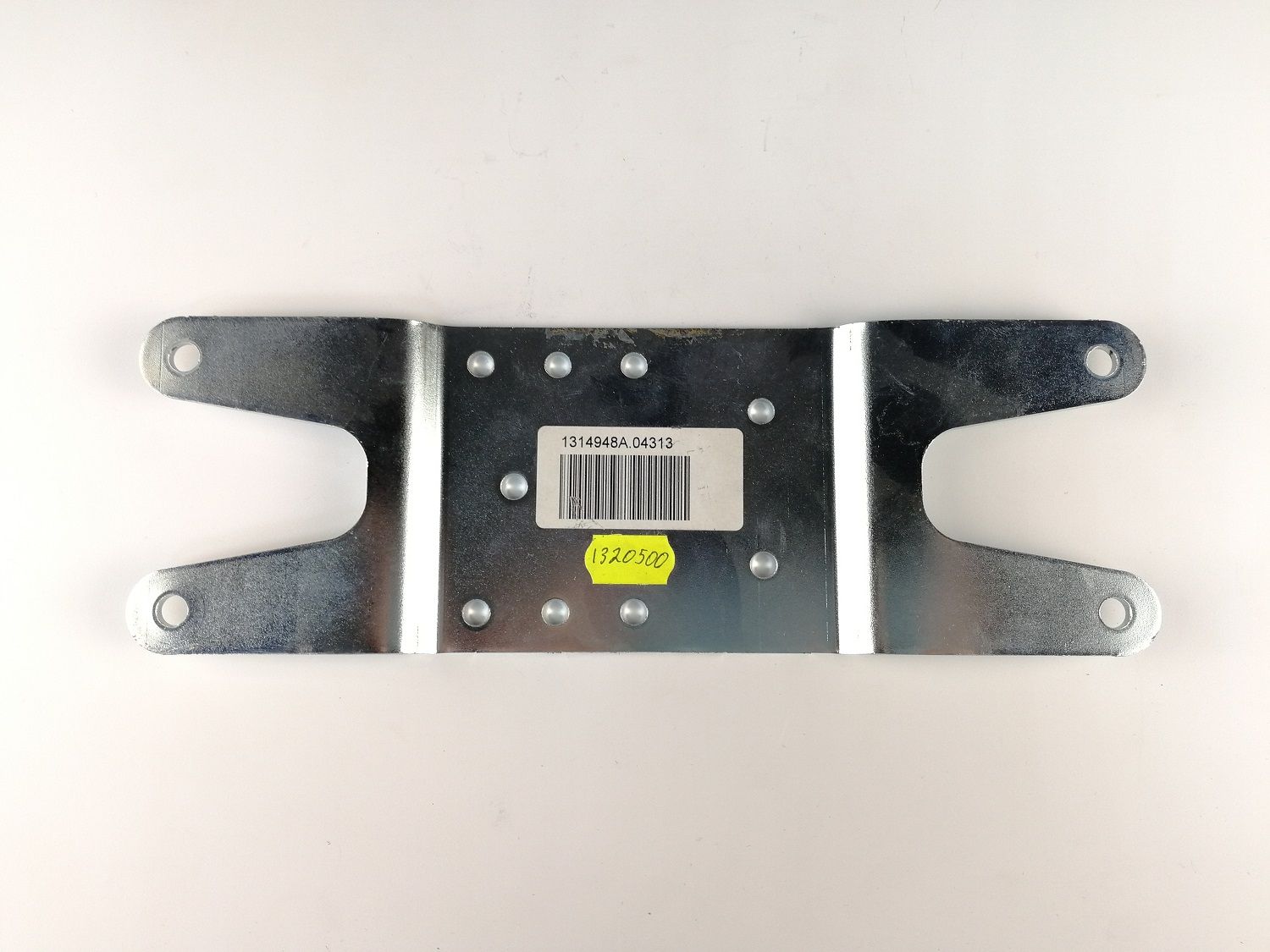 Webasto Кронштейн стандартный Thermo Top Evo (металл)