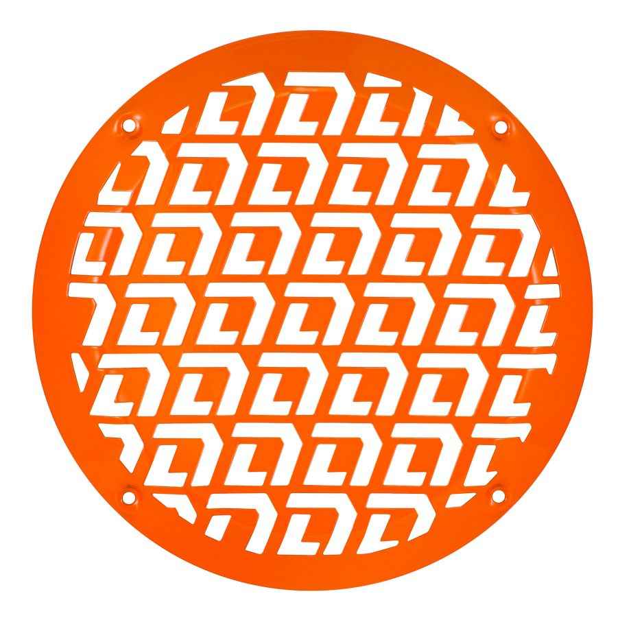 Защитная сетка DL Audio Gryphon Pro 200 Grill Orange