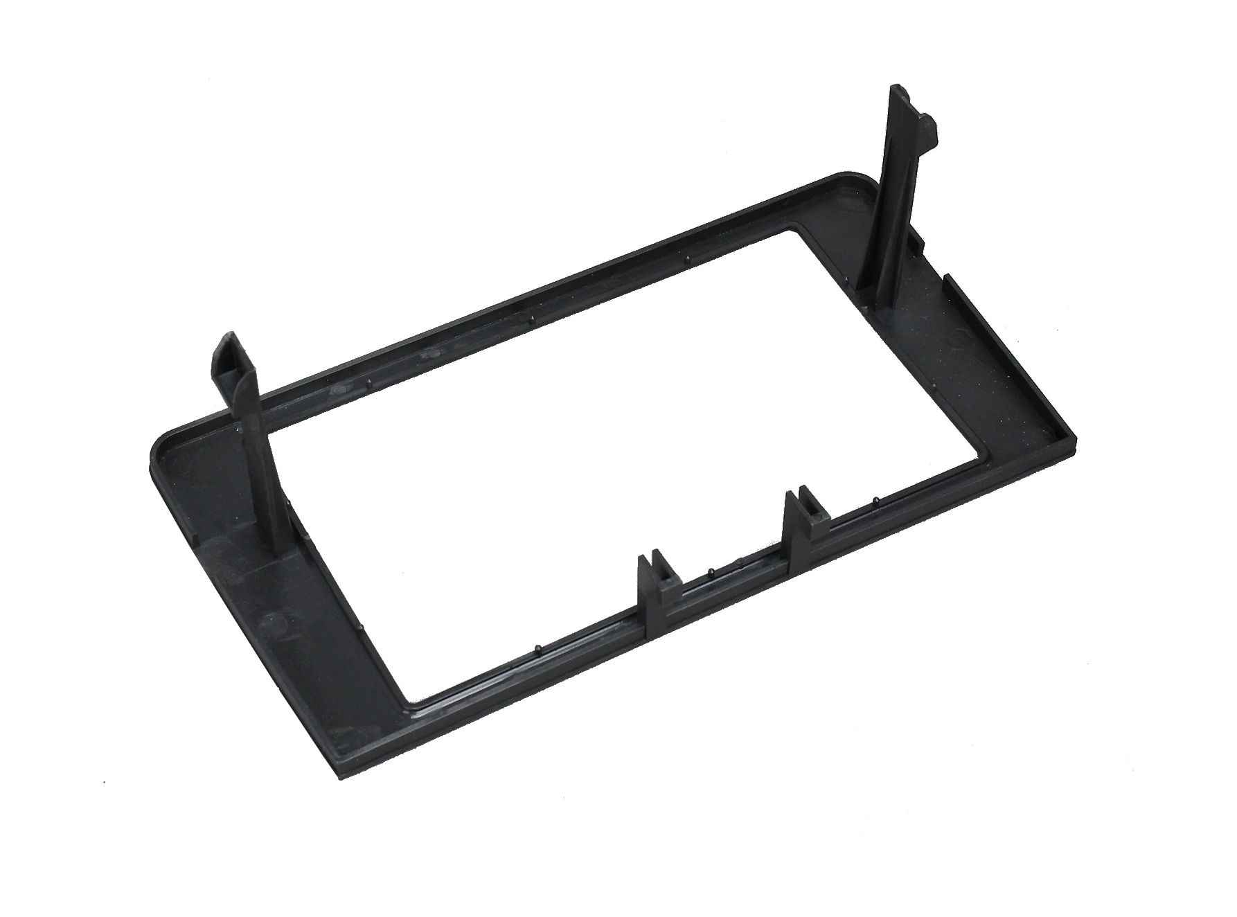 Переходная рамка для Audi A3 03-, A4, TT 07- 2DIN