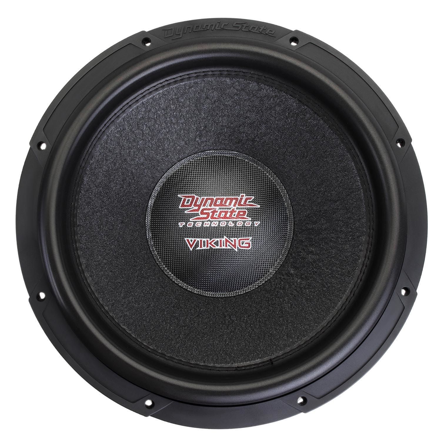 Dynamic State VIKING VSW-A40 Axe сабвуфер