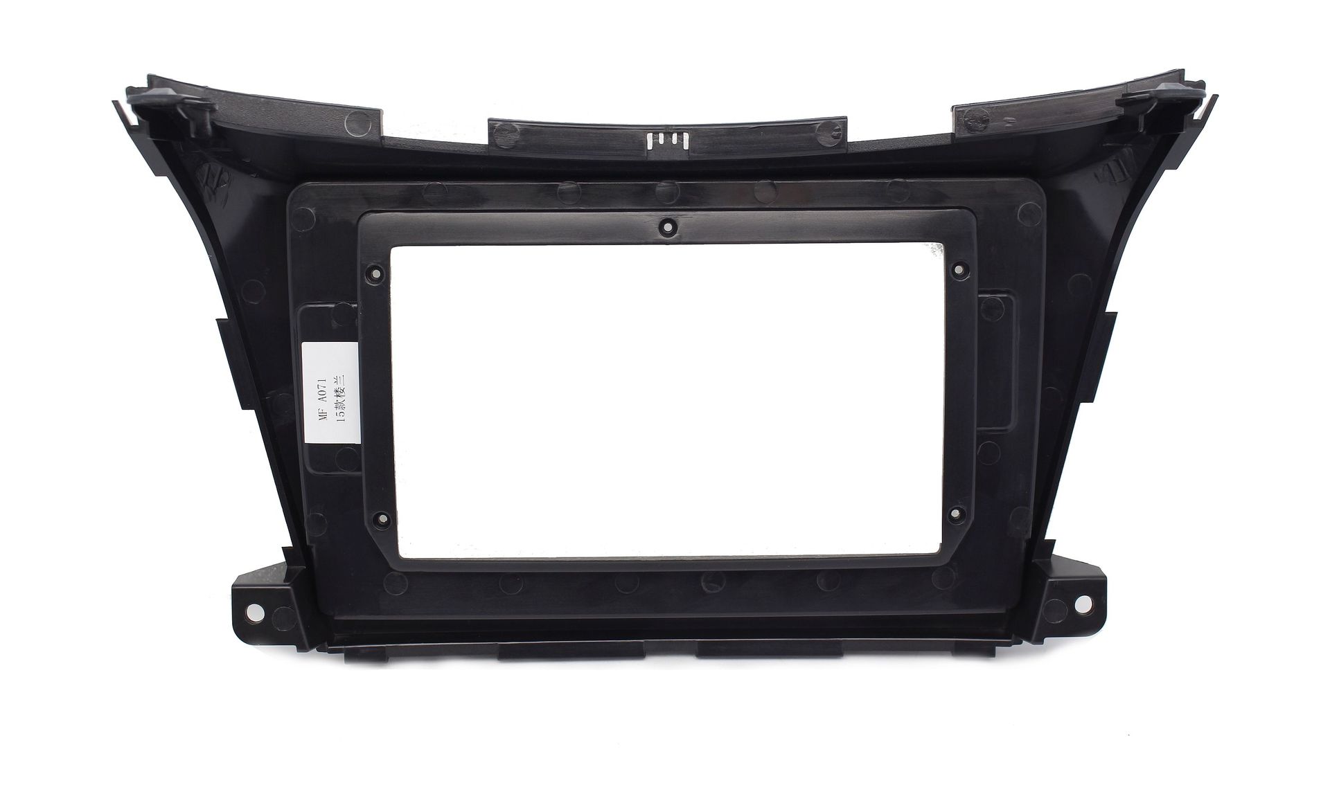 Переходная рамка для MFA дисплея 10