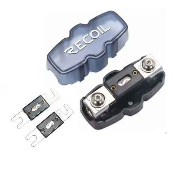 Recoil Audio MFH11 держатель предохранителя ANL