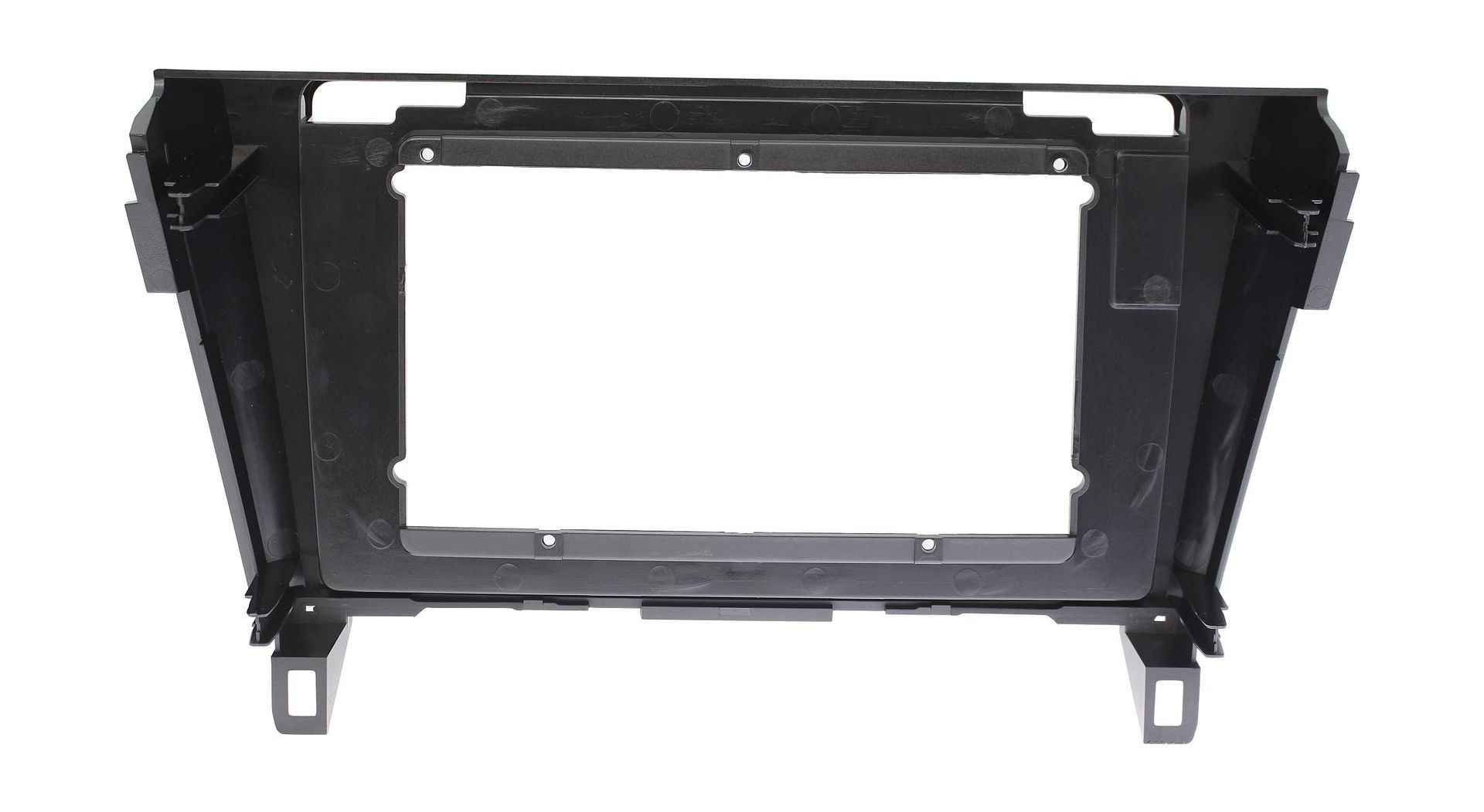 Переходная рамка для Nissan X-Trail, Qashqai 14-> 2DIN