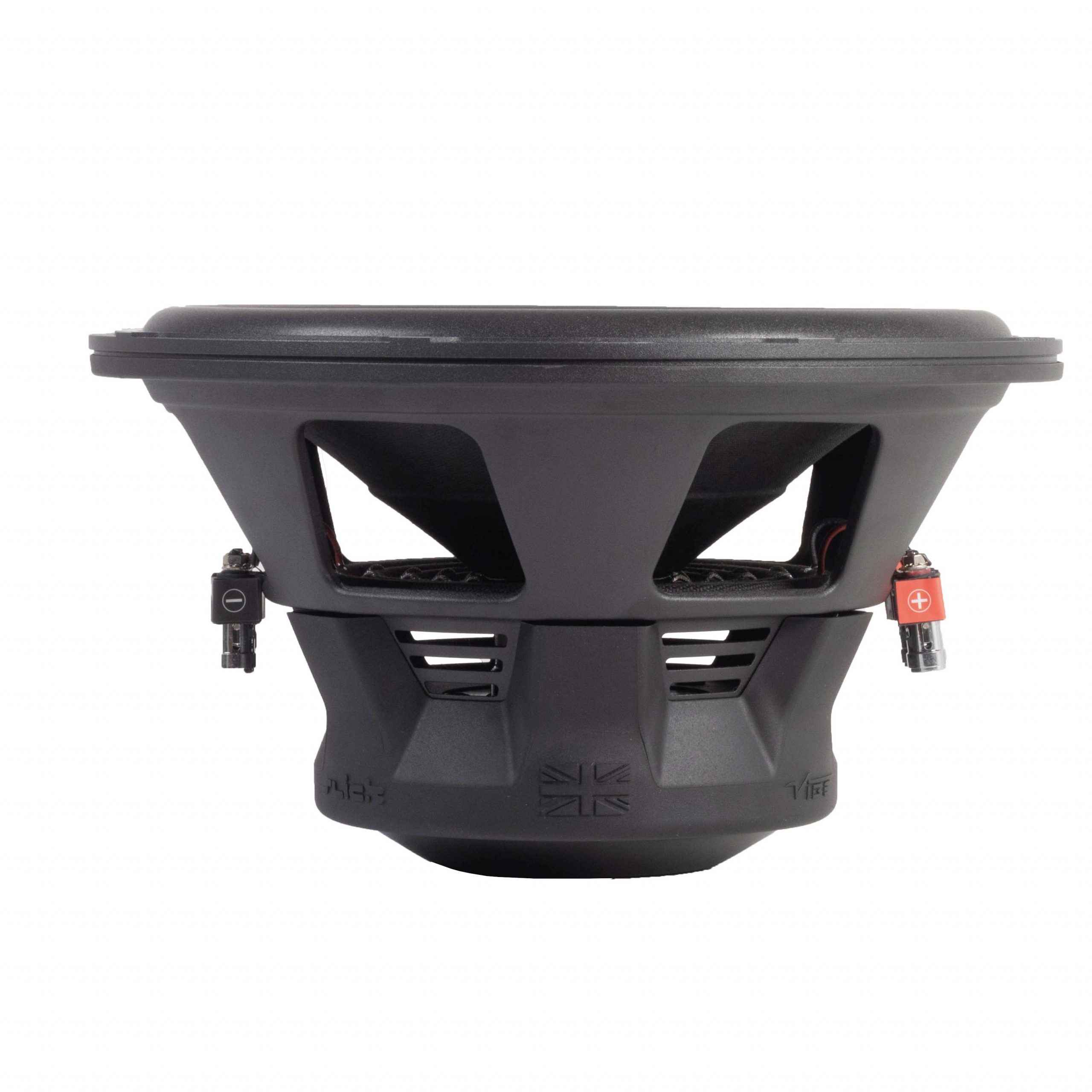 VIBE SLICK12D2-V3, сабвуфер 12