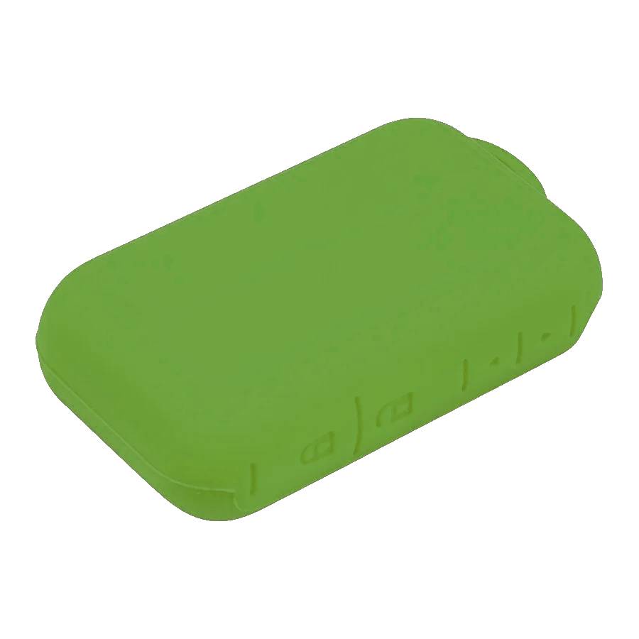 Чехол StarLine для брелока E-серии силиконовый, зеленый