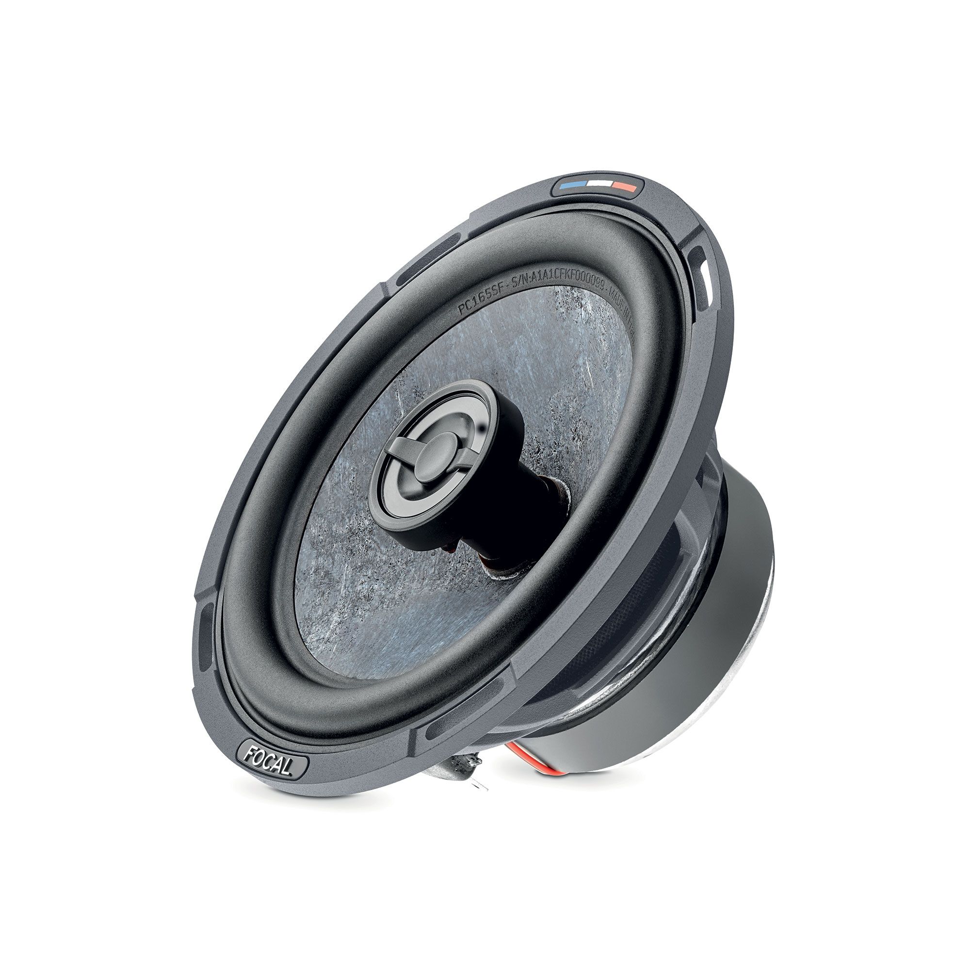 FOCAL PC165 SF, коаксиальные динамики