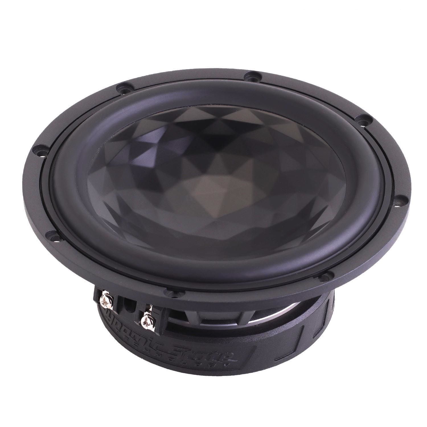 Dynamic State SLF-166M, мидбас динамики