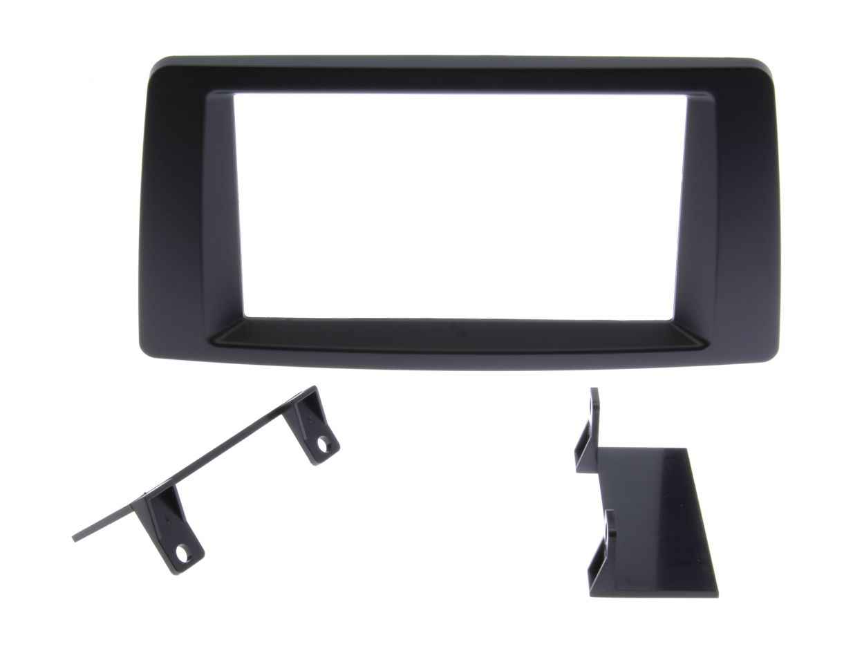 Переходная рамка для Skoda Octavia 04-13 2DIN