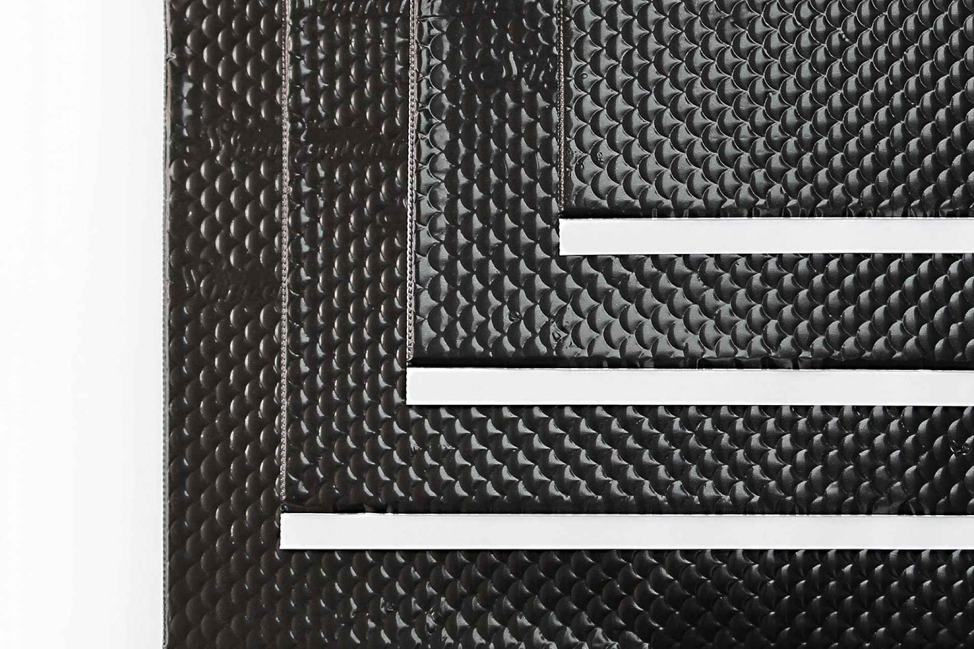 Smartmat Black