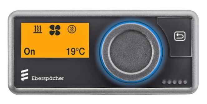 Устройство управления Easy Start Pro