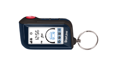 StarLine A60 BT StarLine A60 BT