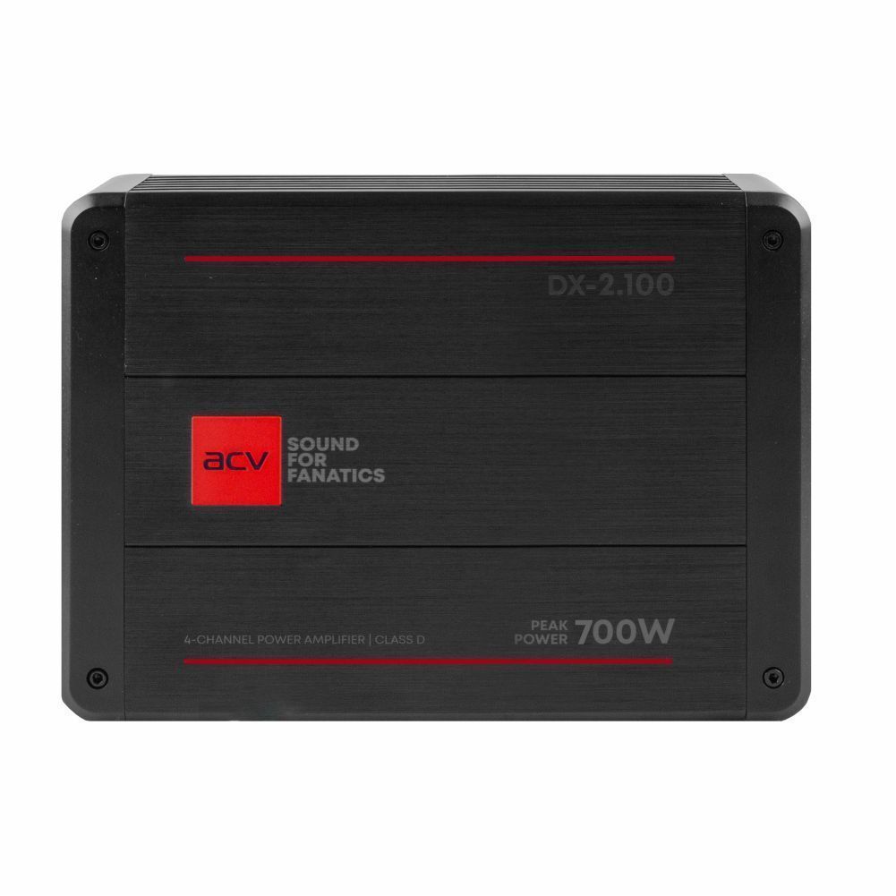 ACV DX-2.100 V4 усилитель