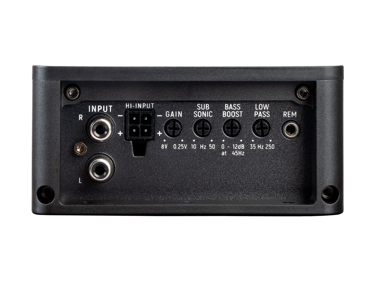 Aura FIREBALL-D1.600 PRO усилитель