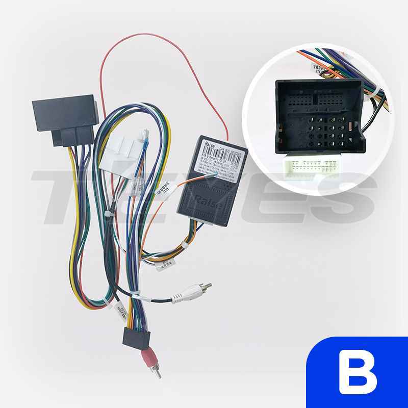 Renault Koleos 2008 - 2016, Тип-B,  9