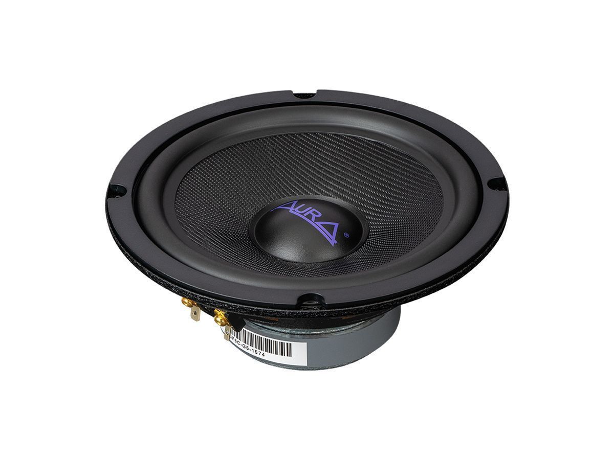Aura INDIGO-GXF6C, компонентная акустическая система Aura INDIGO-GXF6C, компонентная акустическая система