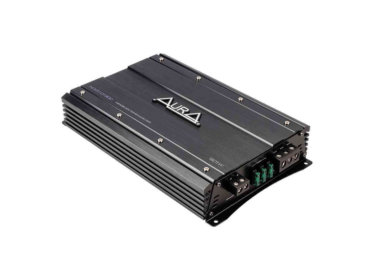 Aura INDIGO-D1.900 усилитель