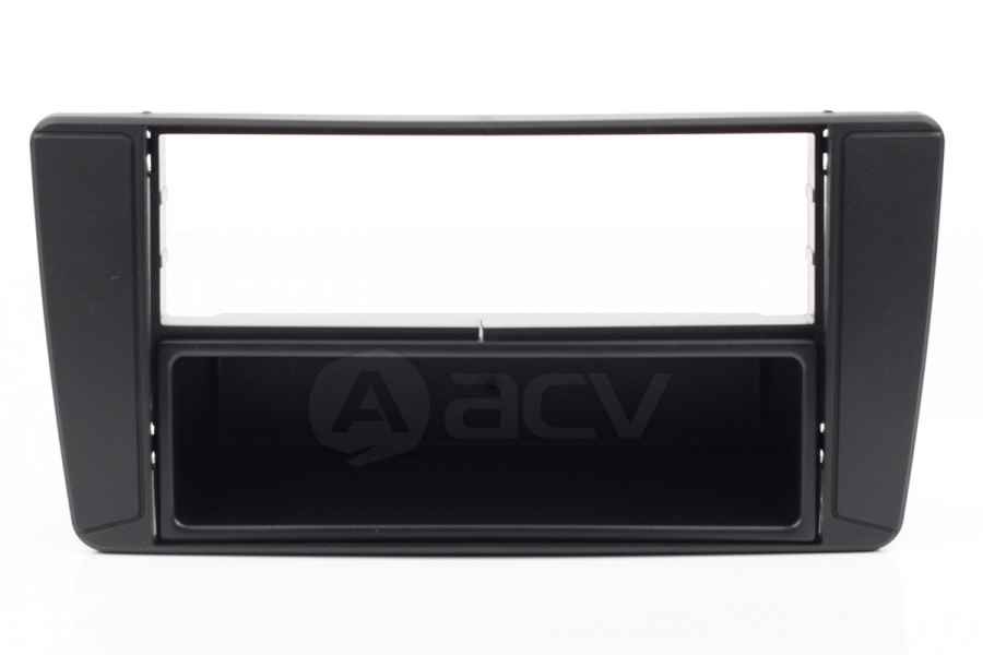 ACV PR34-1025 - переходная рамка 1DIN Octavia 04->