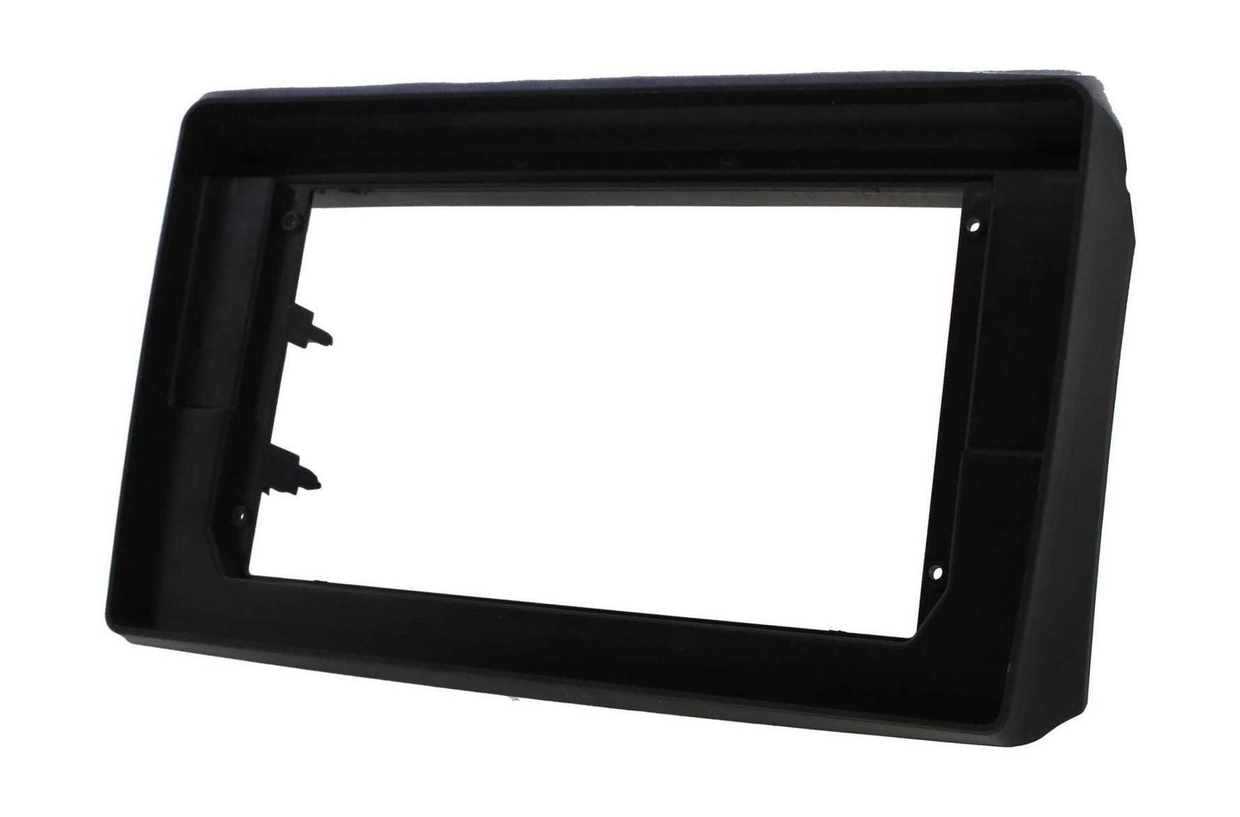 Рамка UA 005T в УАЗ Патриот, Профи 2017+ 10