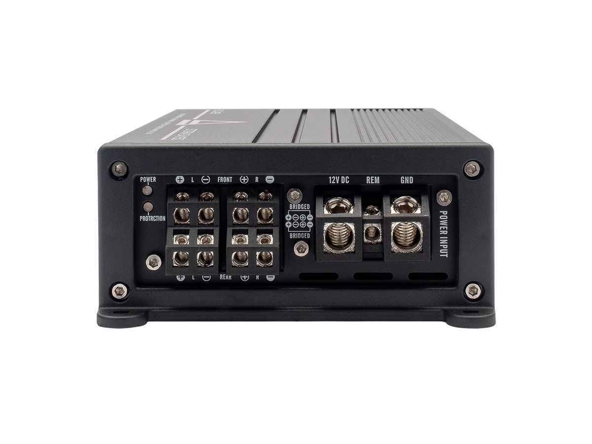 Aura STORM-D4.150 усилитель