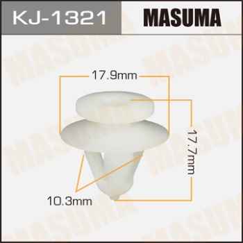 KJ-1321