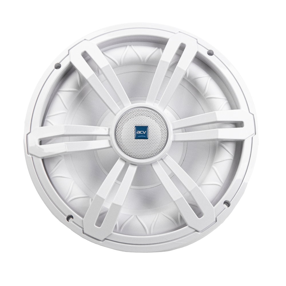 ACV MARINE MRS102DLW сабвуфер морская серия