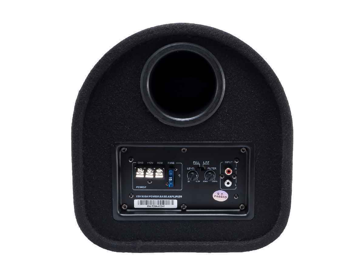 Aura SW-T20A активный сабвуфер 8 Aura SW-T20A активный сабвуфер 8