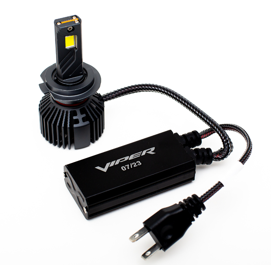 VIPER H7 130W