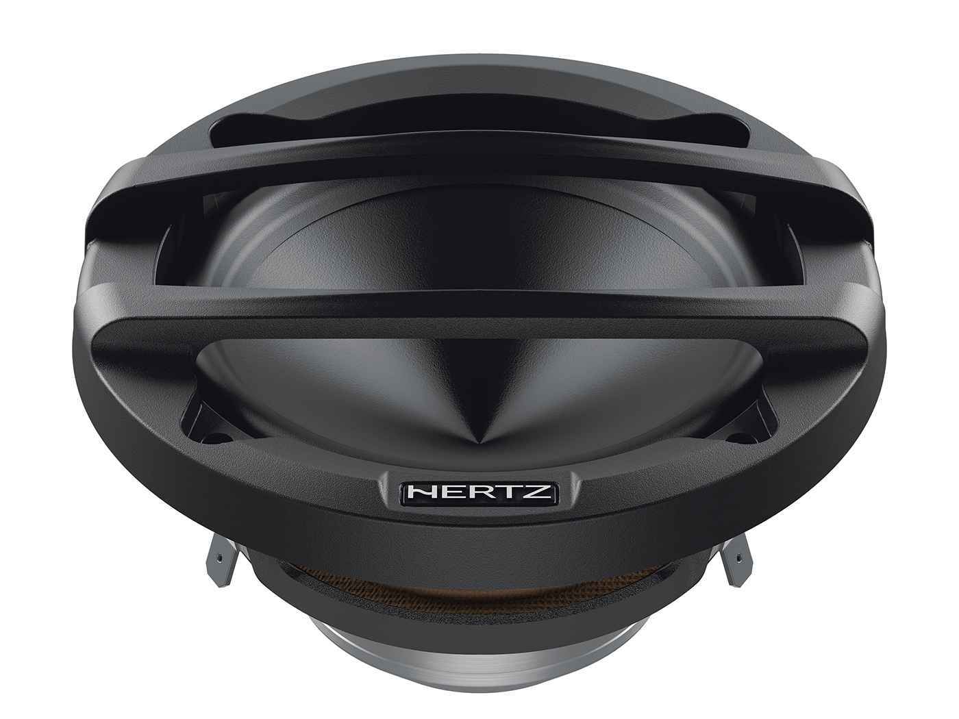 Hertz ML Mille 700.3 LEGEND, среднечастотные динамики
