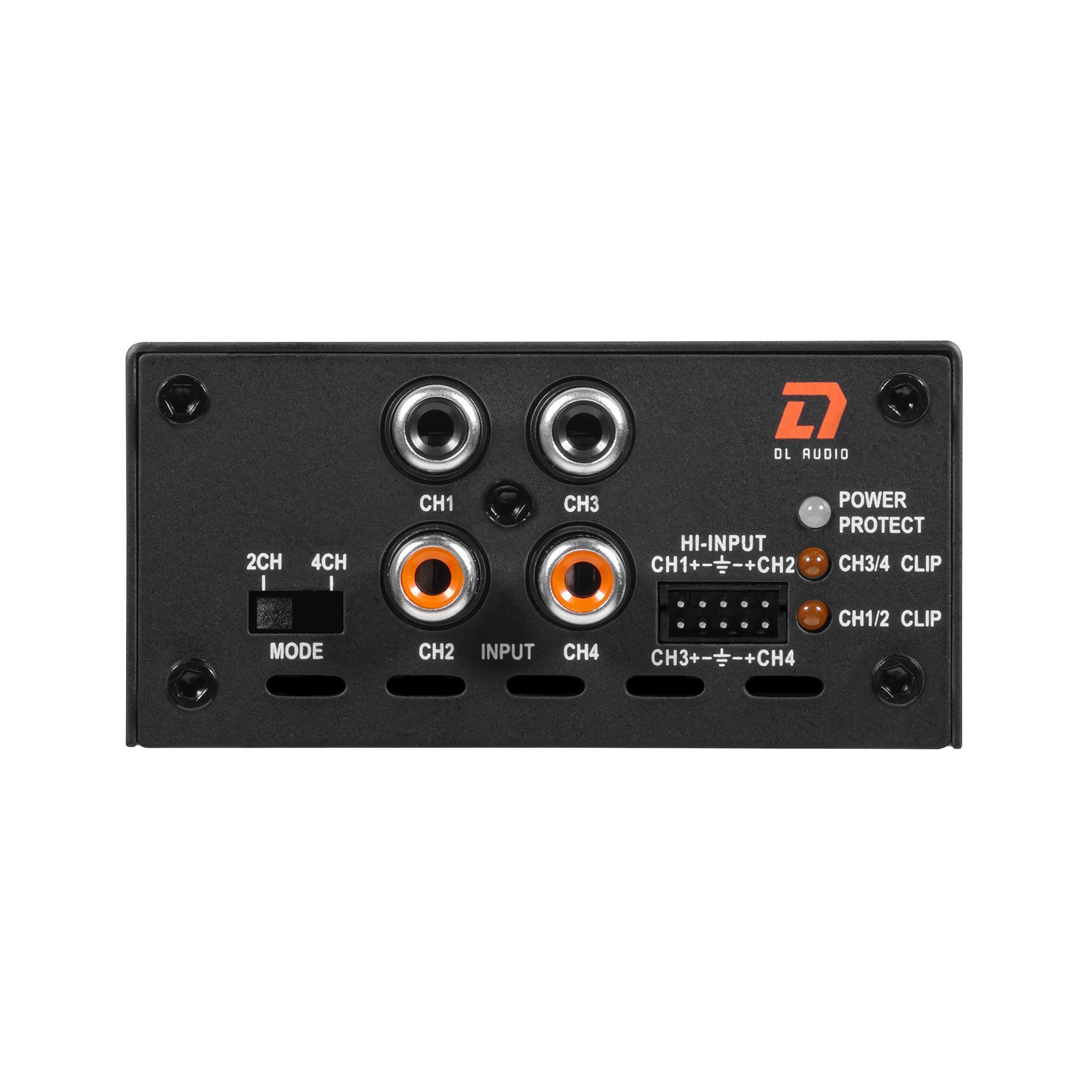 DL Audio Gryphon Lite 4.70 усилитель