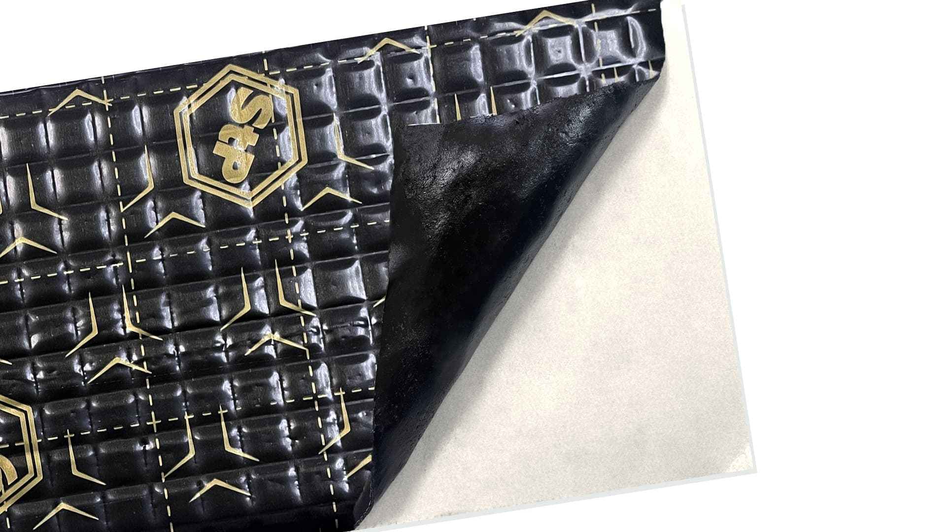 StP F200 (0.15 х 0.5м) Упрочняющий материал