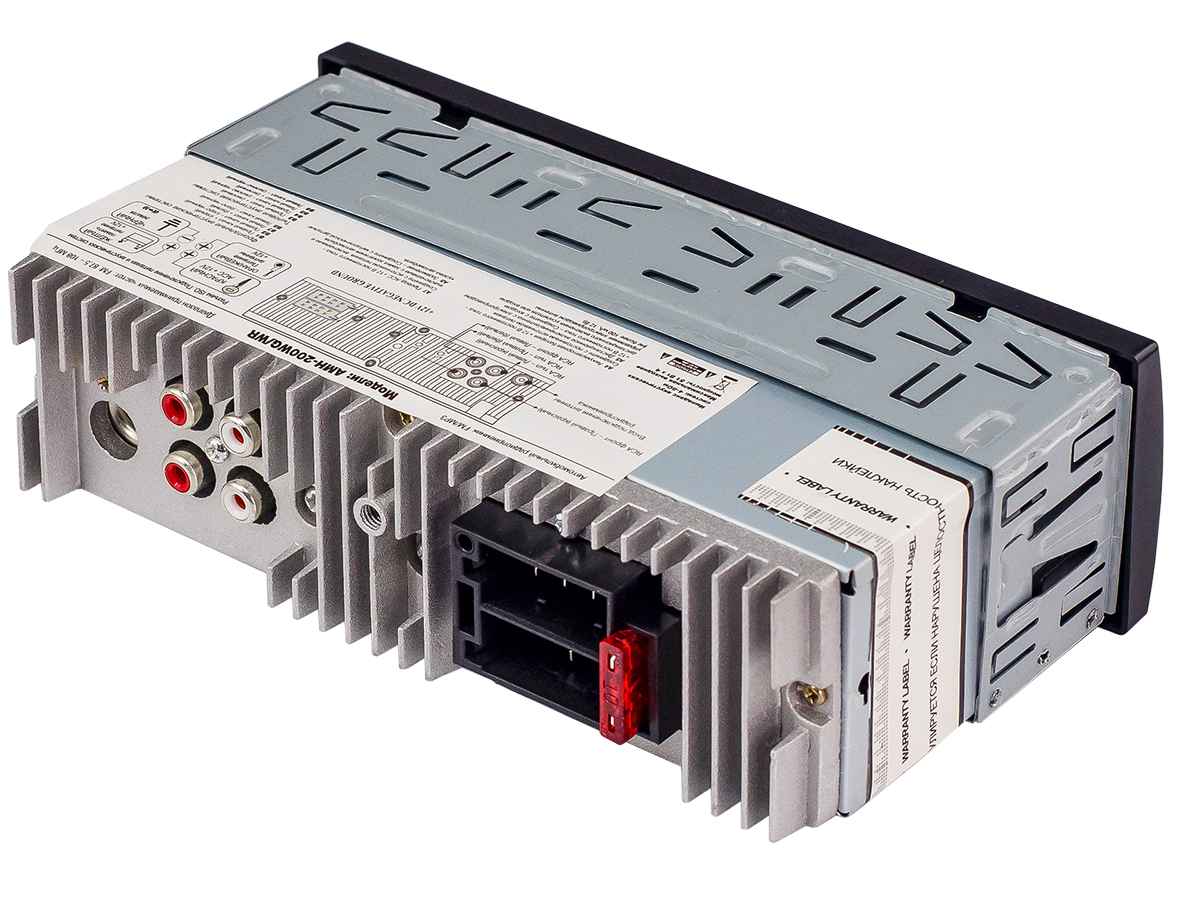 А/м Aura AMH-200WR