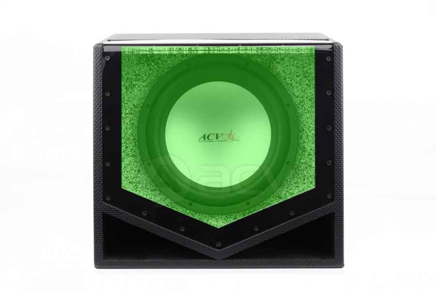 ACV BPM-12 сабвуфер корпусной